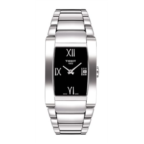 Tissot Generosi-T Black